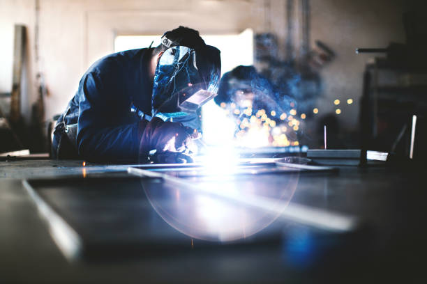  Greenville, GA Welder Pros