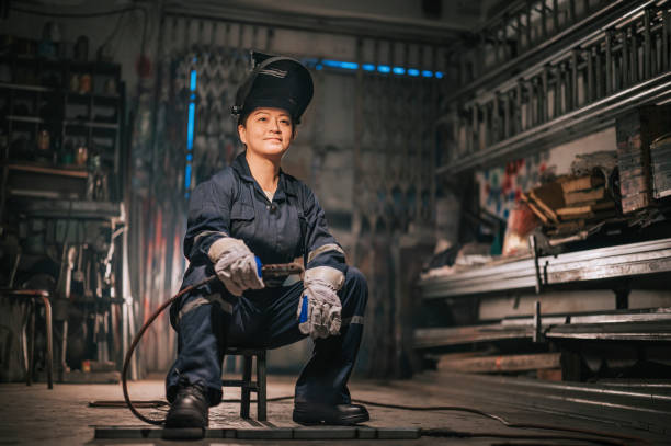  Greenville, GA Welder Pros