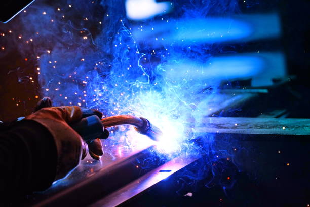 Greenville, GA Welder & Metal Fabrication Company