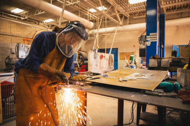 Reliable Greenville, GA Welder & Metal Fabrication Solutions