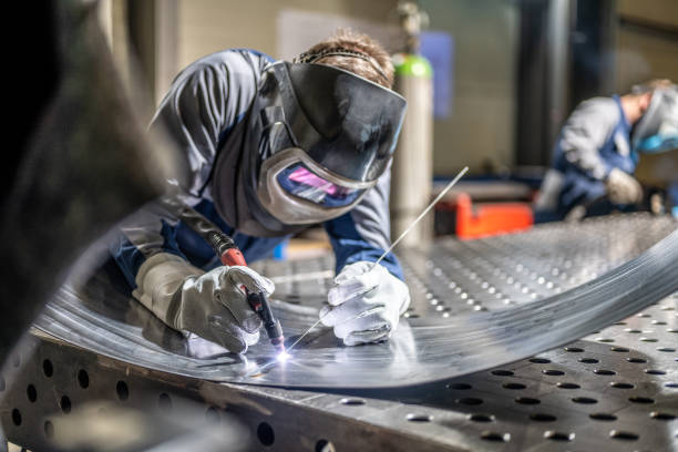 Best Aerospace and Defense Welding in Greenville, GA