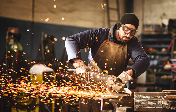 Affordable Welder Services in Greenville, GA
